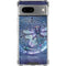 Dragonfly Celtic Knot by Brigid Ashwood Google Pixel 7a Clear Case
